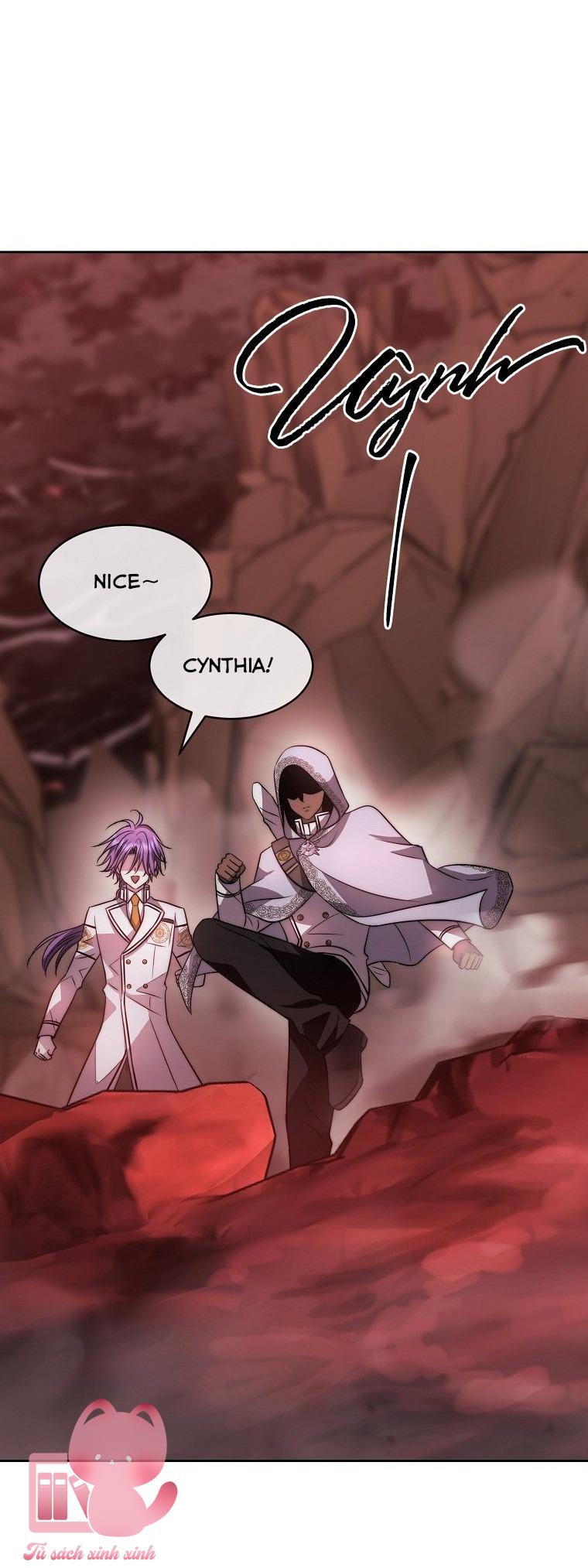 Black Haze - Chap 39