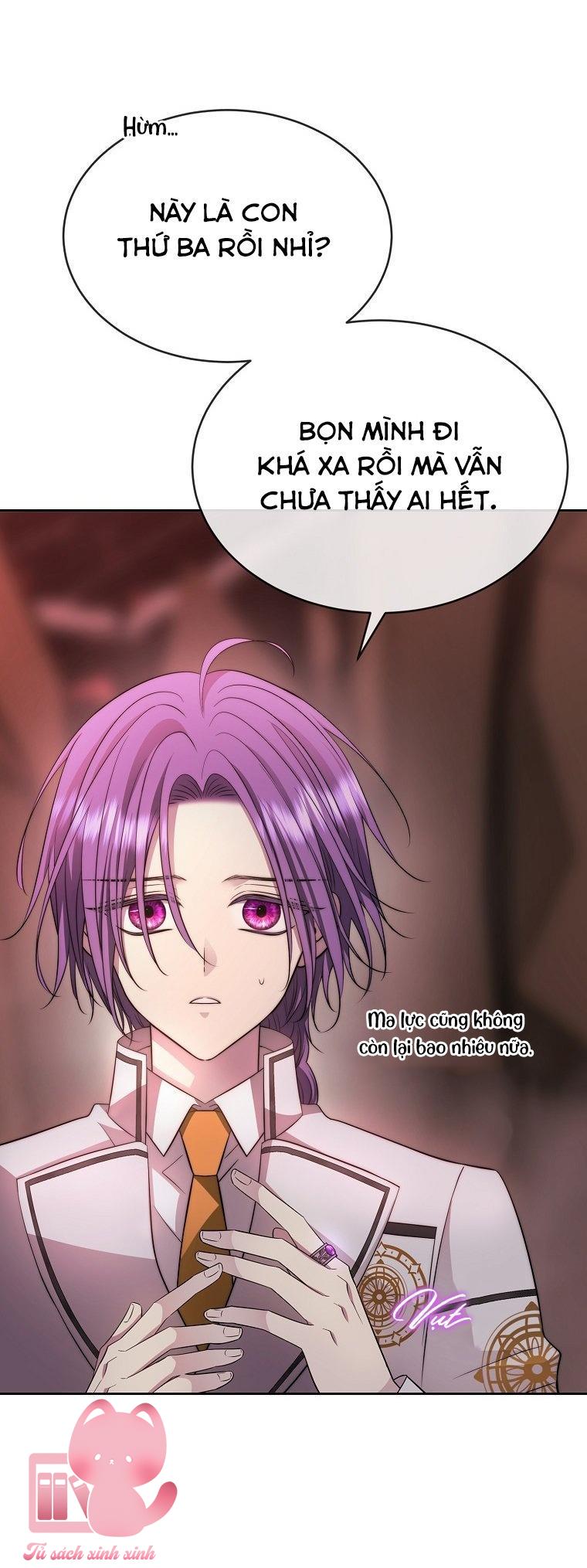 Black Haze - Chap 39