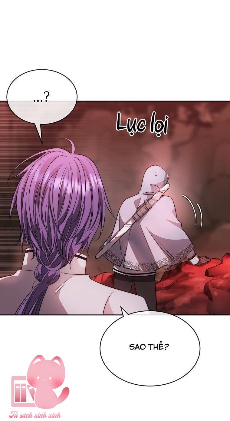 Black Haze - Chap 39