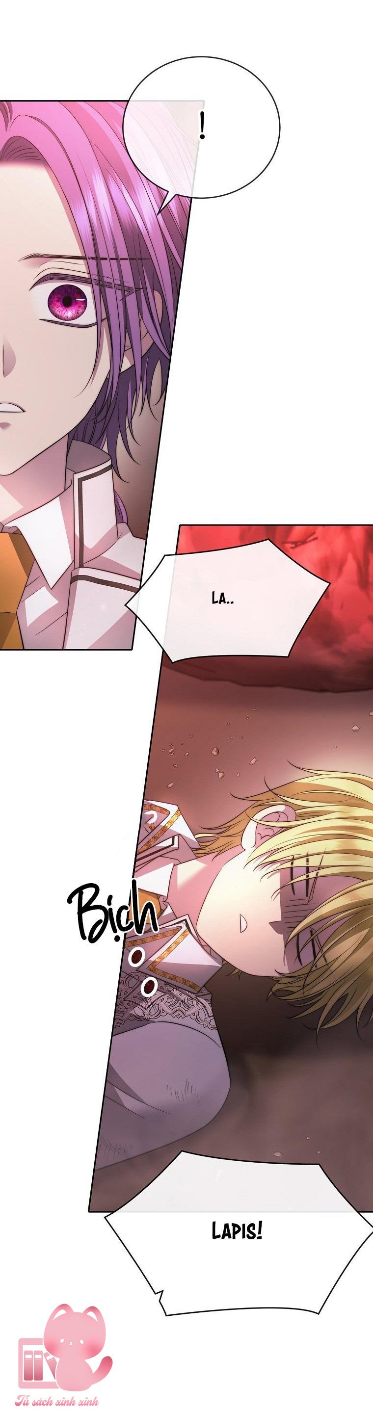 Black Haze - Chap 39