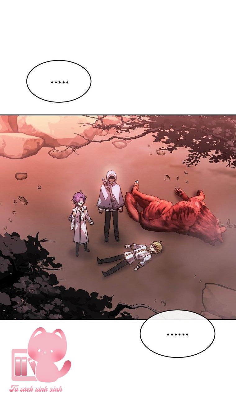 Black Haze - Chap 39