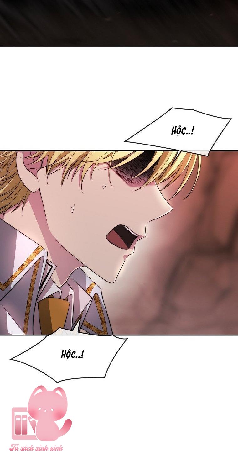 Black Haze - Chap 39