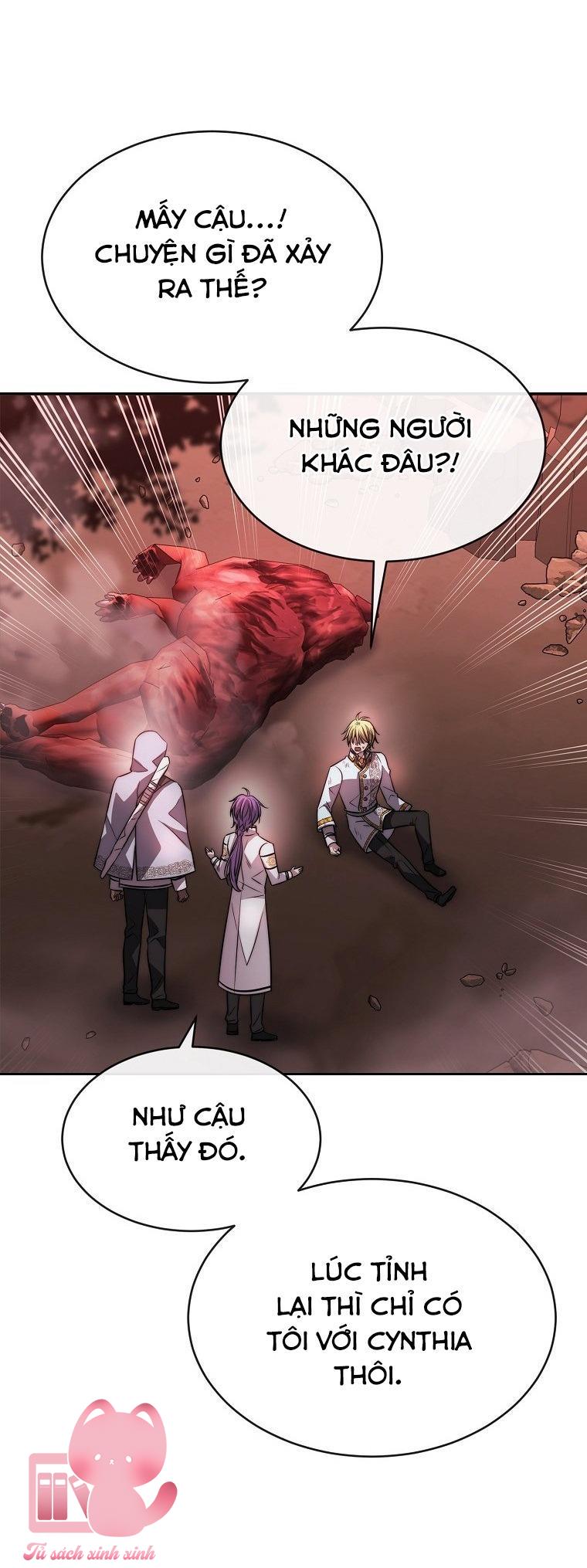 Black Haze - Chap 39