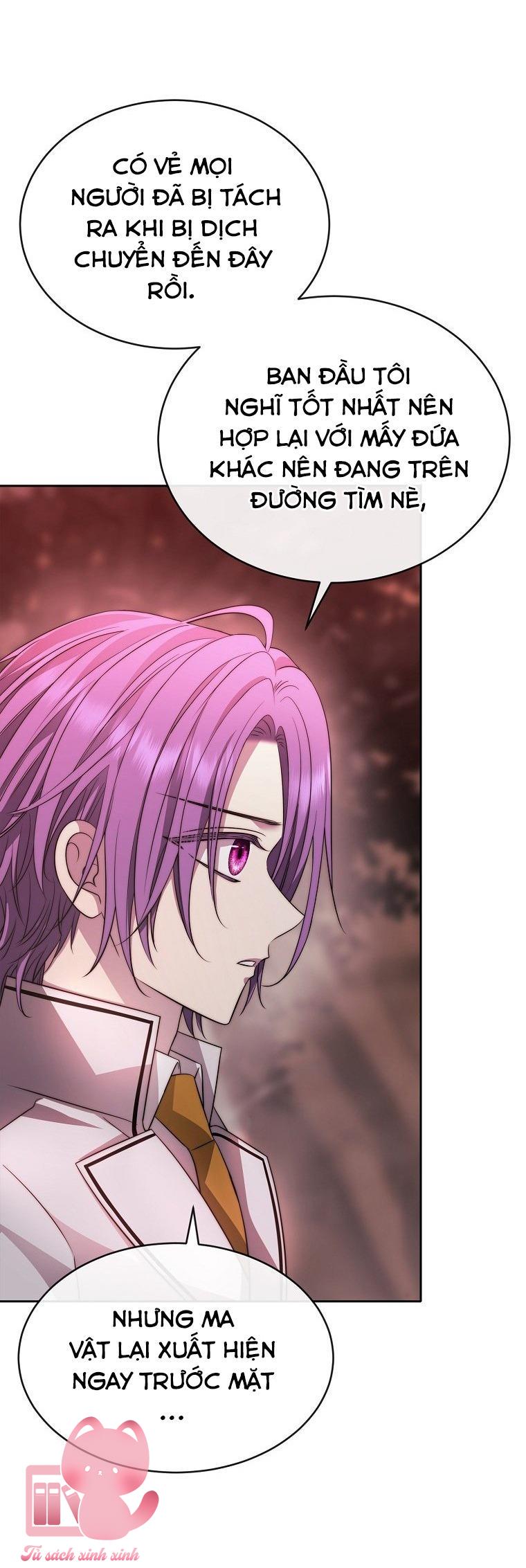 Black Haze - Chap 39