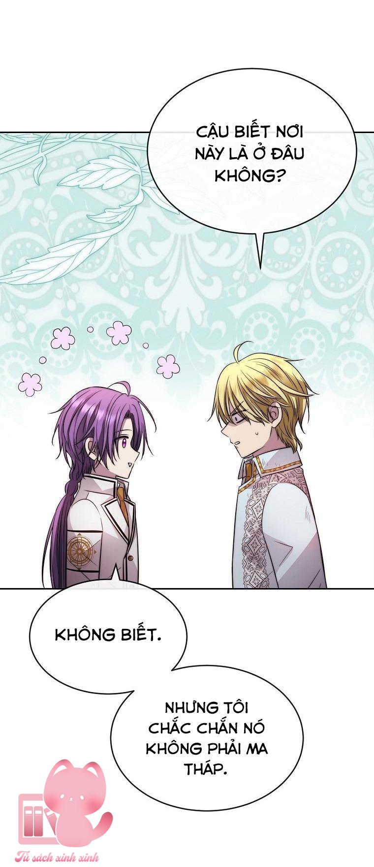 Black Haze - Chap 39