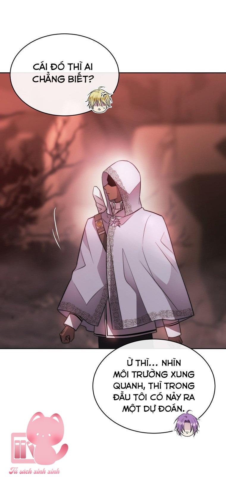 Black Haze - Chap 39