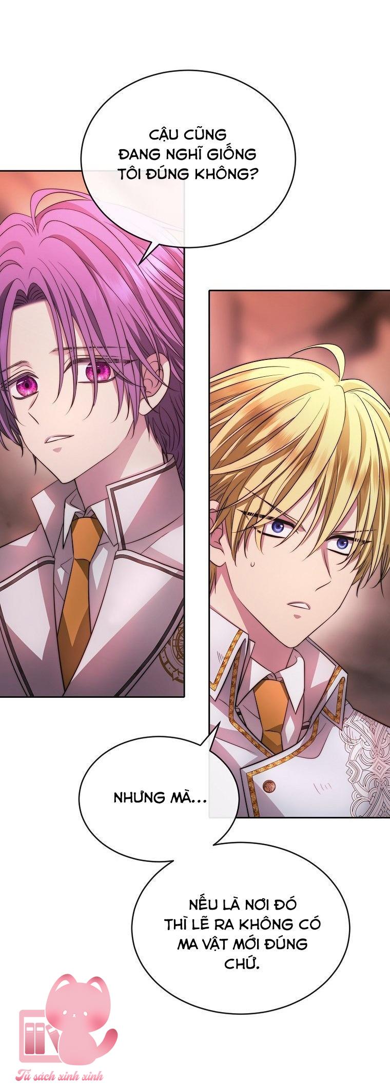 Black Haze - Chap 39