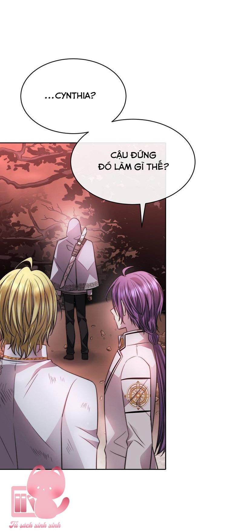 Black Haze - Chap 39