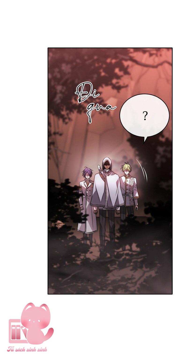 Black Haze - Chap 39