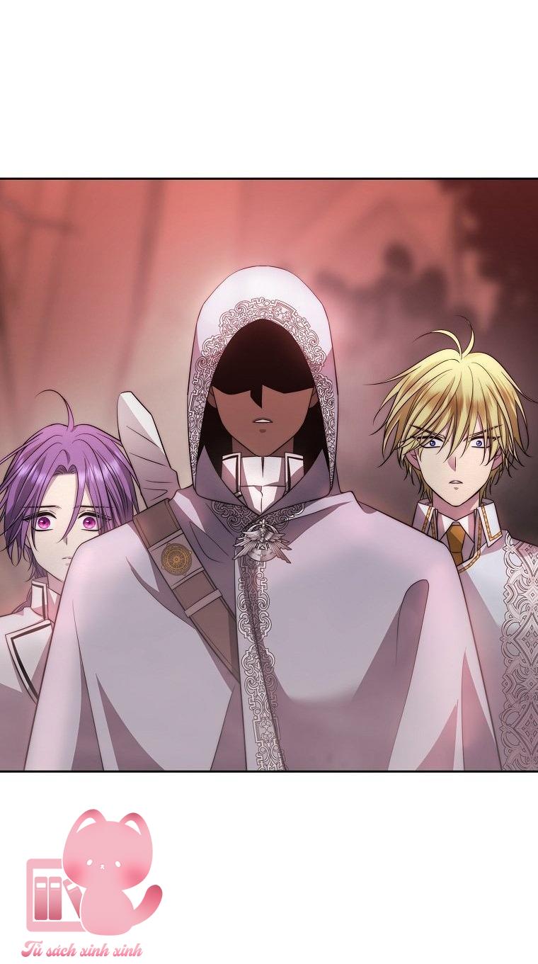 Black Haze - Chap 39