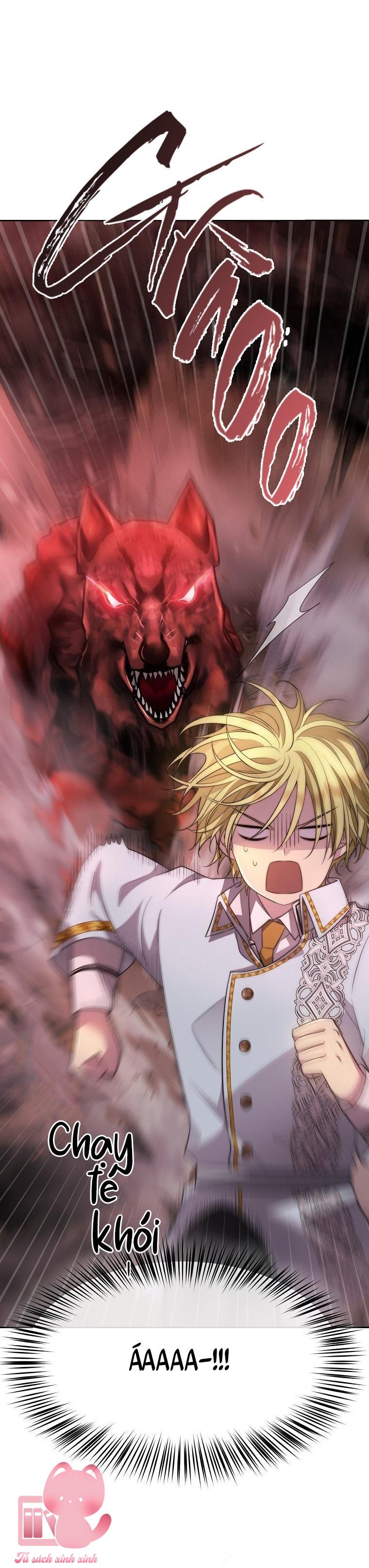 Black Haze - Chap 39