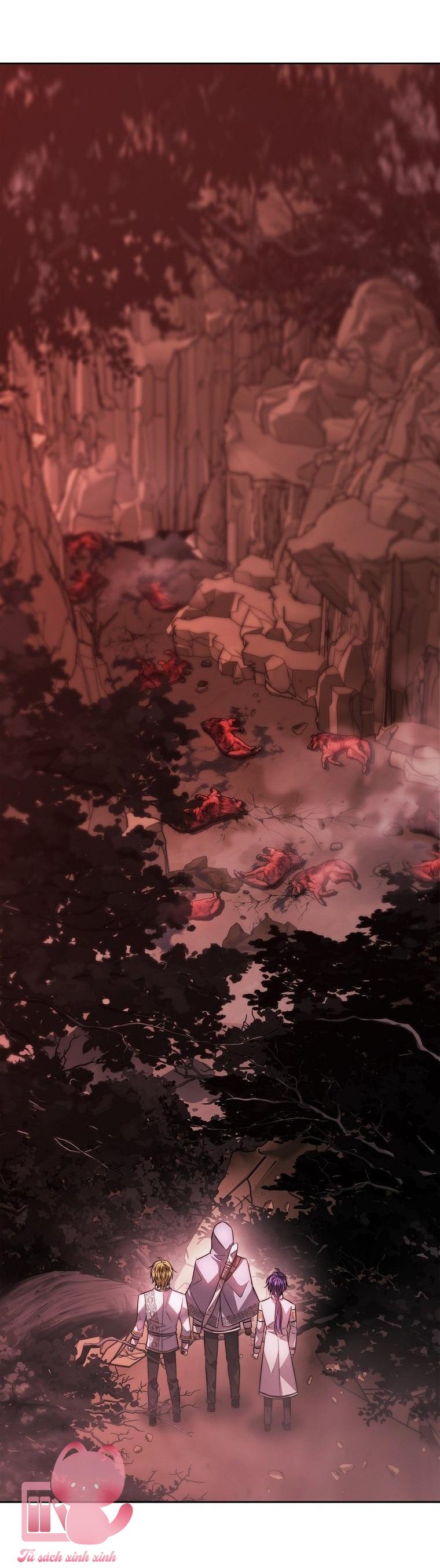 Black Haze - Chap 39