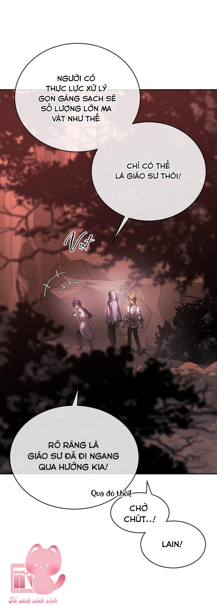 Black Haze - Chap 39