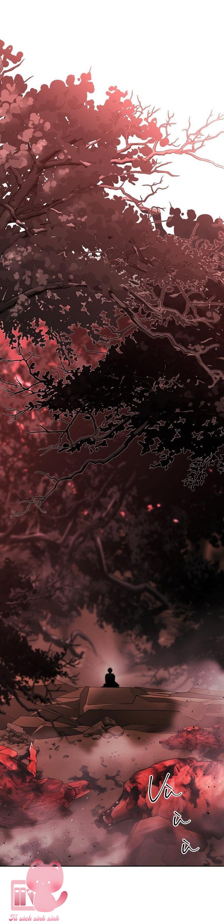 Black Haze - Chap 39