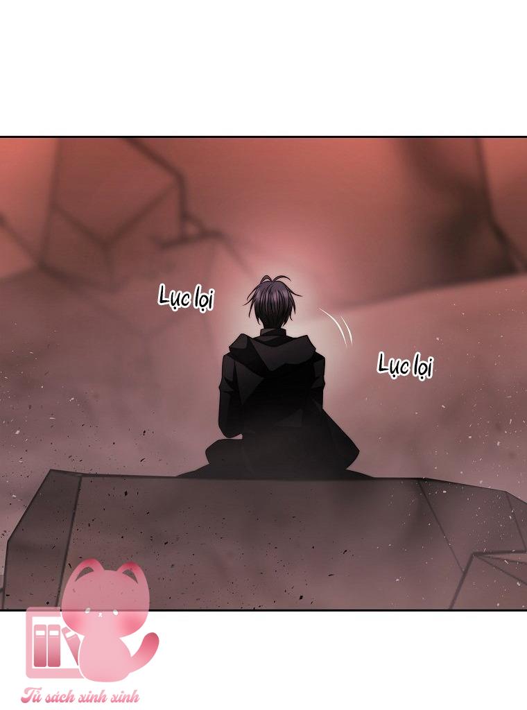 Black Haze - Chap 39