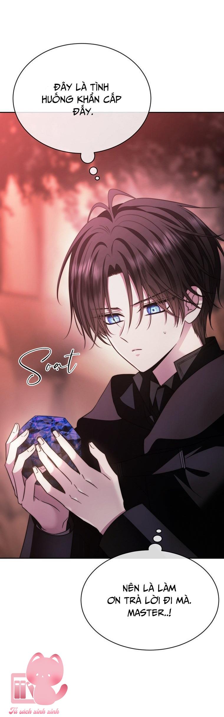 Black Haze - Chap 39