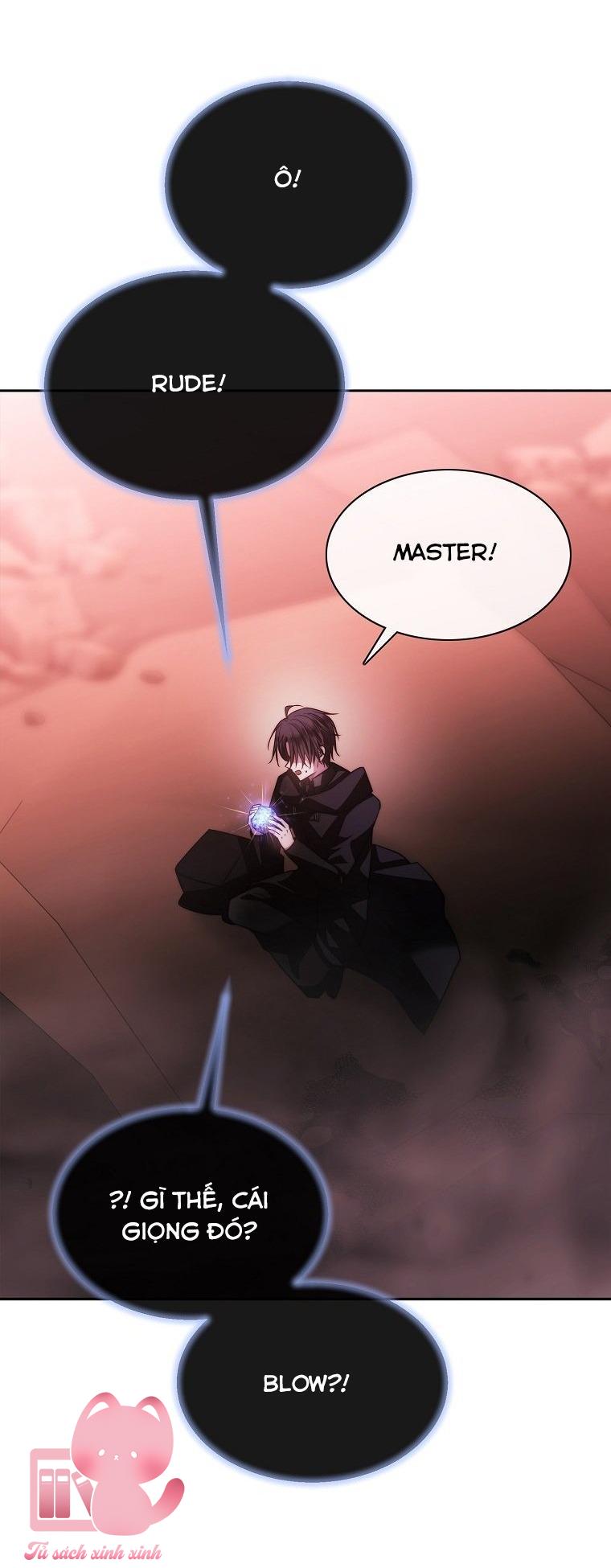 Black Haze - Chap 39