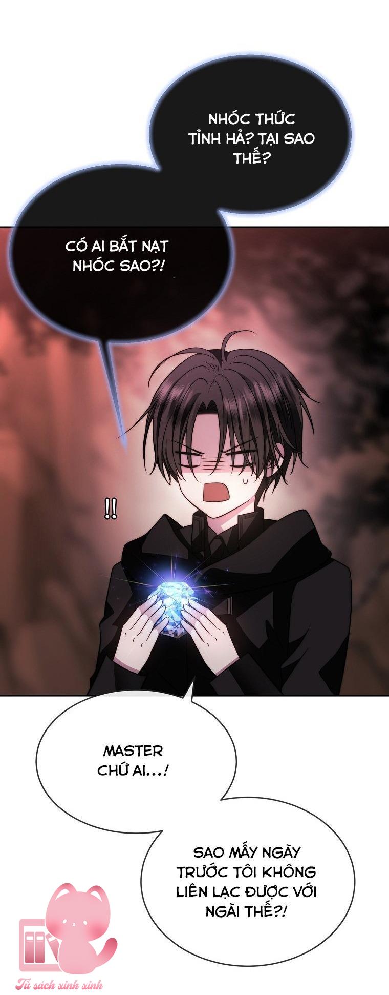 Black Haze - Chap 39