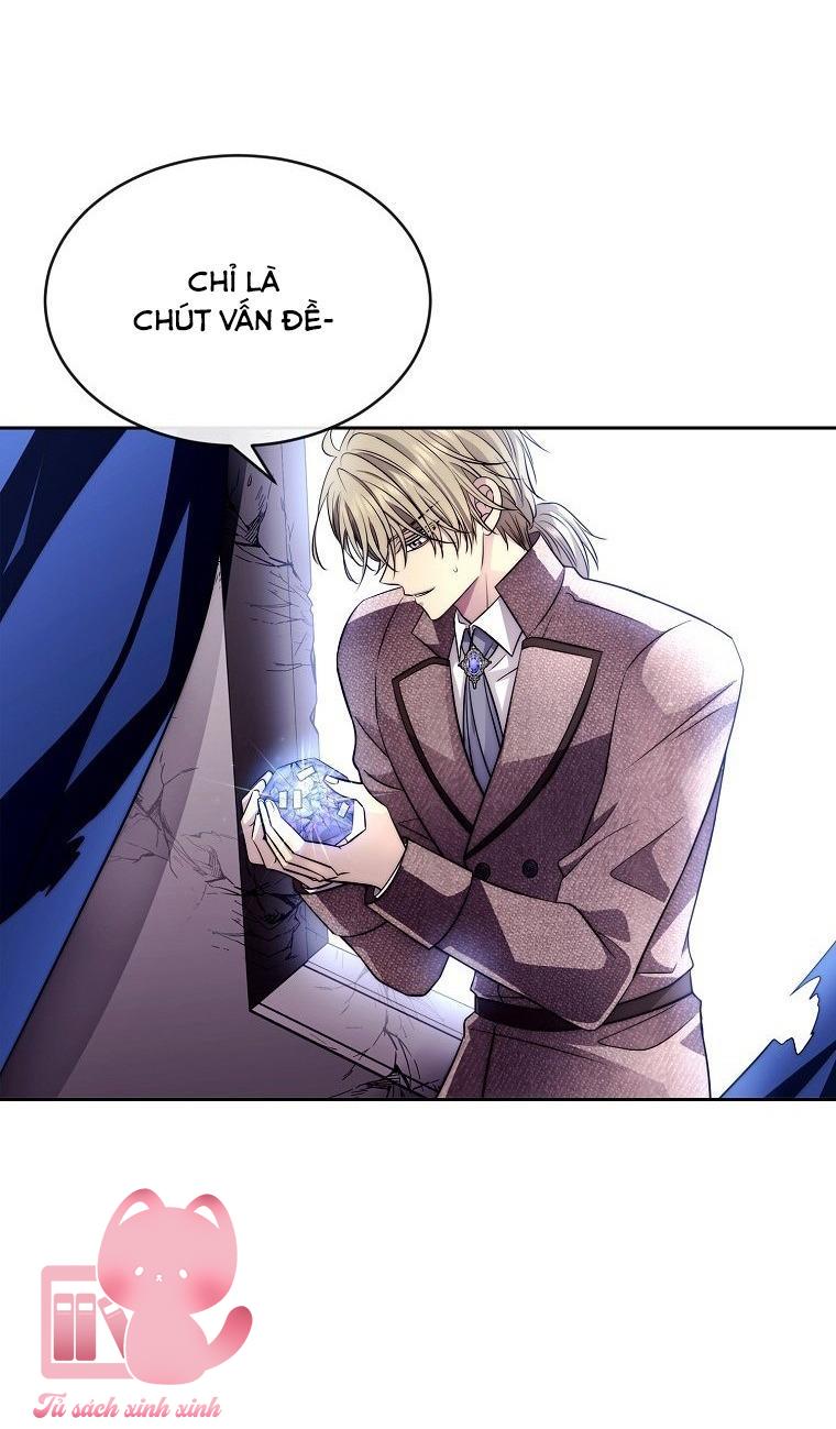 Black Haze - Chap 39