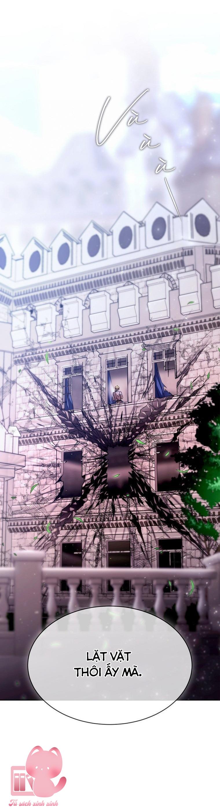 Black Haze - Chap 39