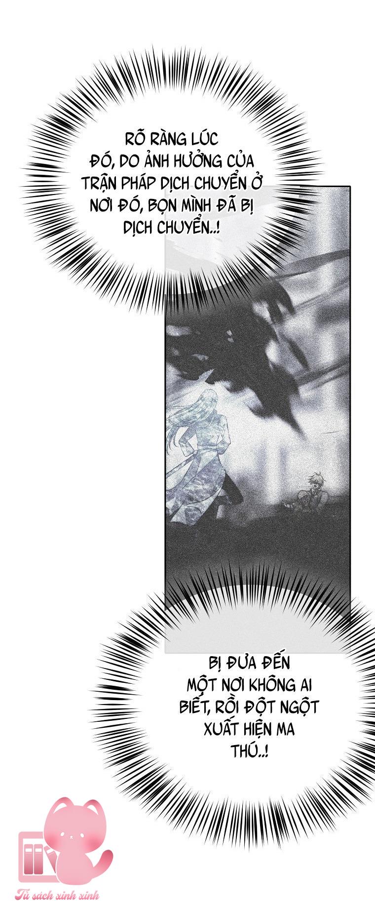 Black Haze - Chap 39