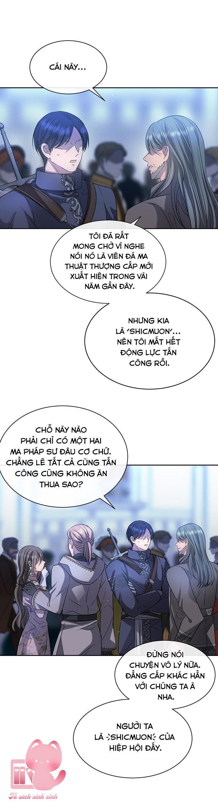 Black Haze - Chap 4