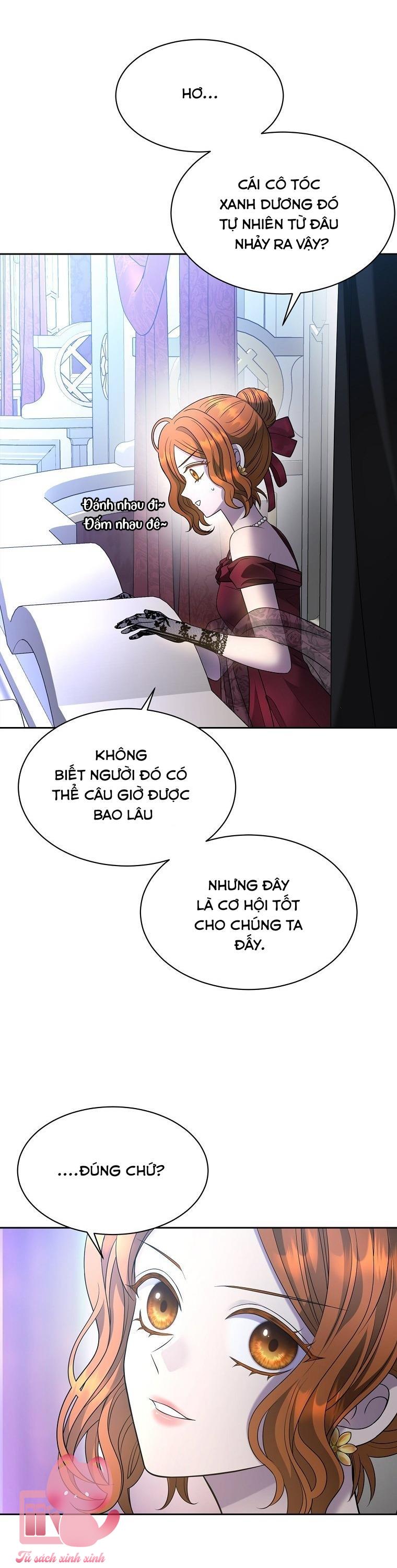 Black Haze - Chap 4