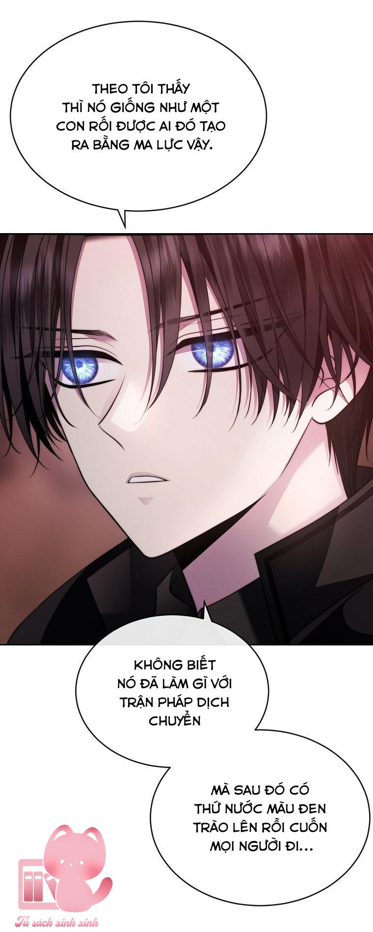 Black Haze - Chap 40