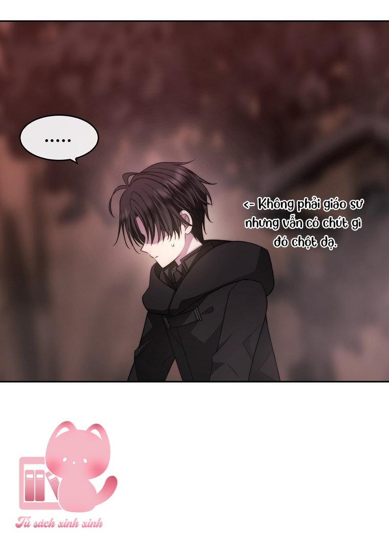 Black Haze - Chap 40