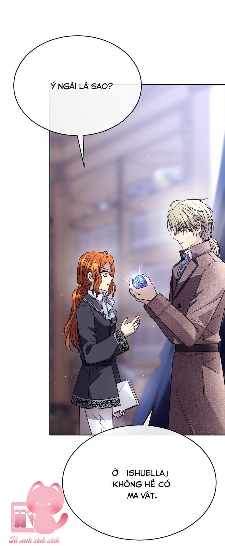 Black Haze - Chap 40