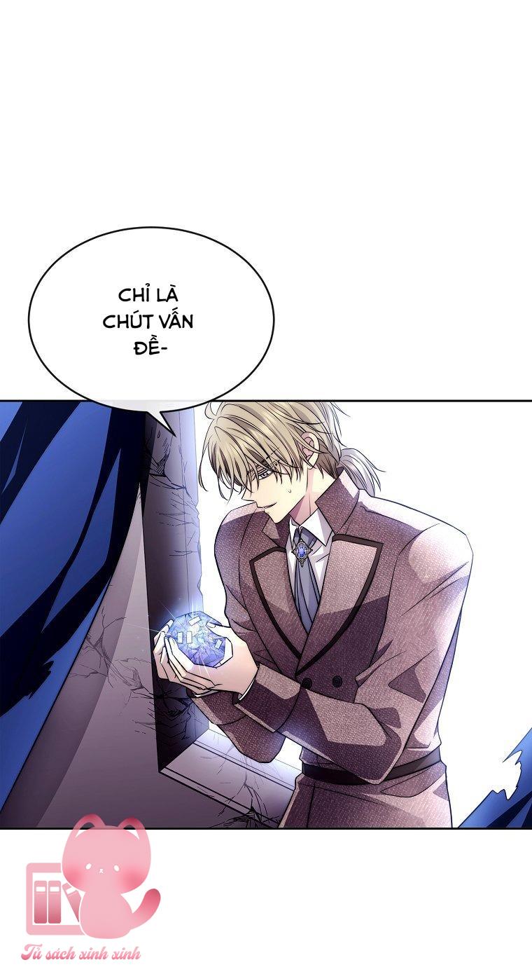 Black Haze - Chap 40