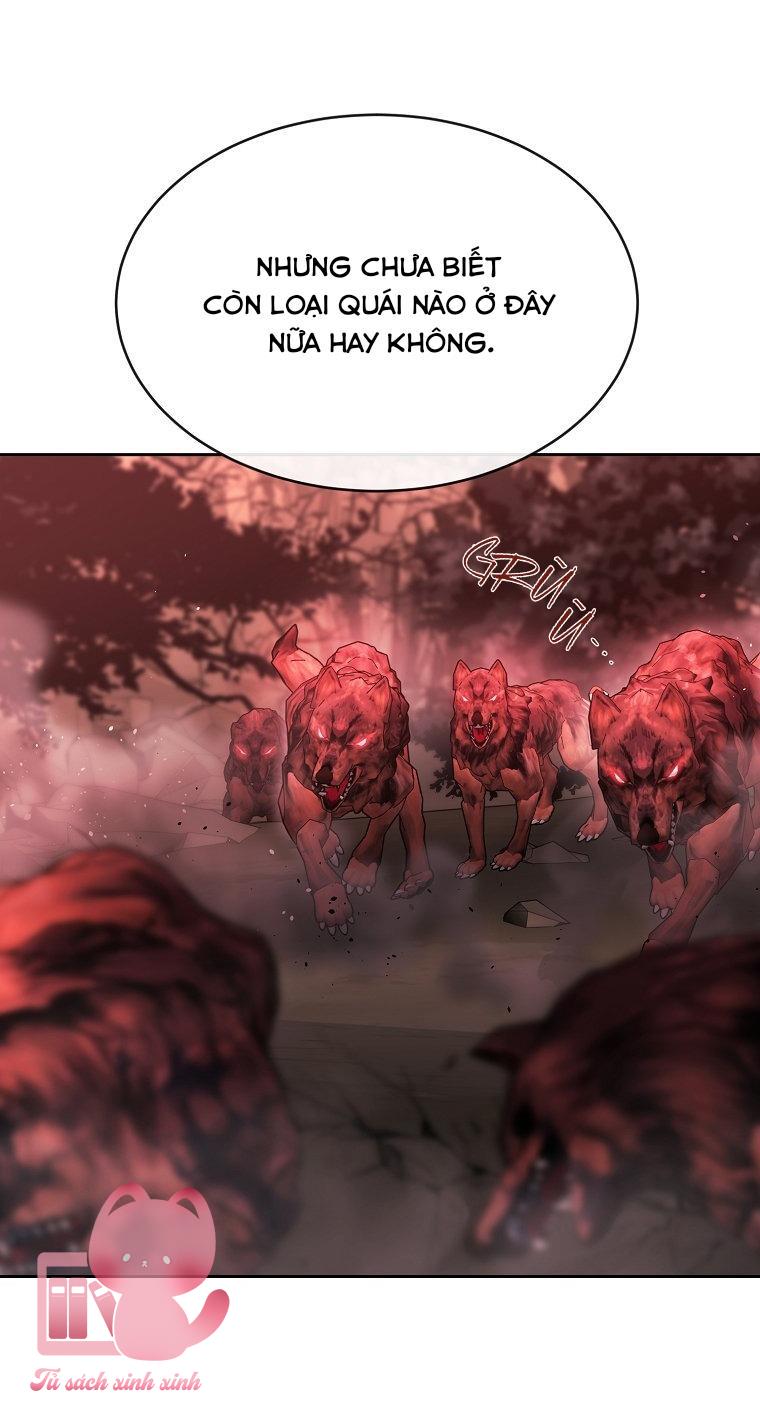 Black Haze - Chap 40