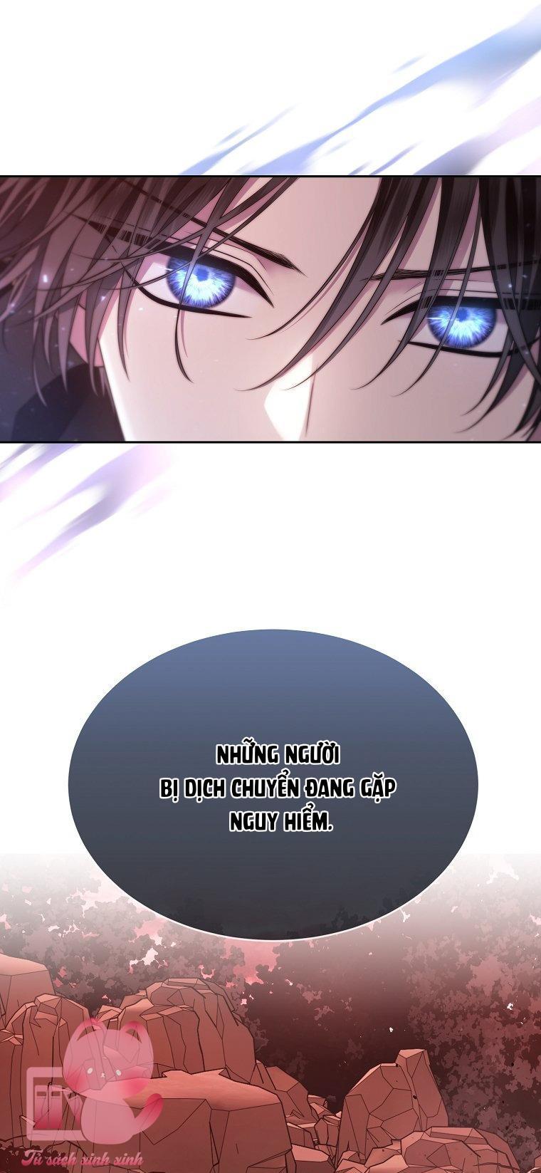 Black Haze - Chap 40