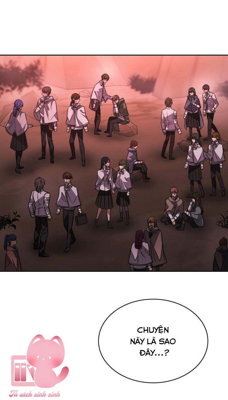 Black Haze - Chap 40