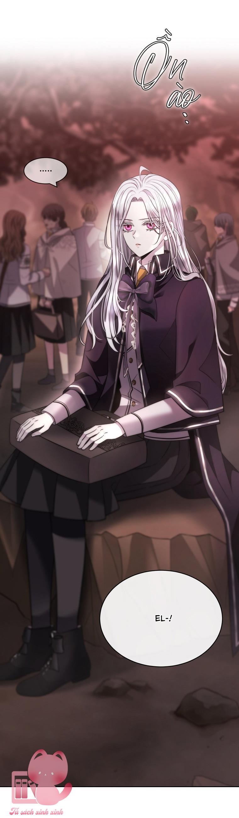 Black Haze - Chap 40