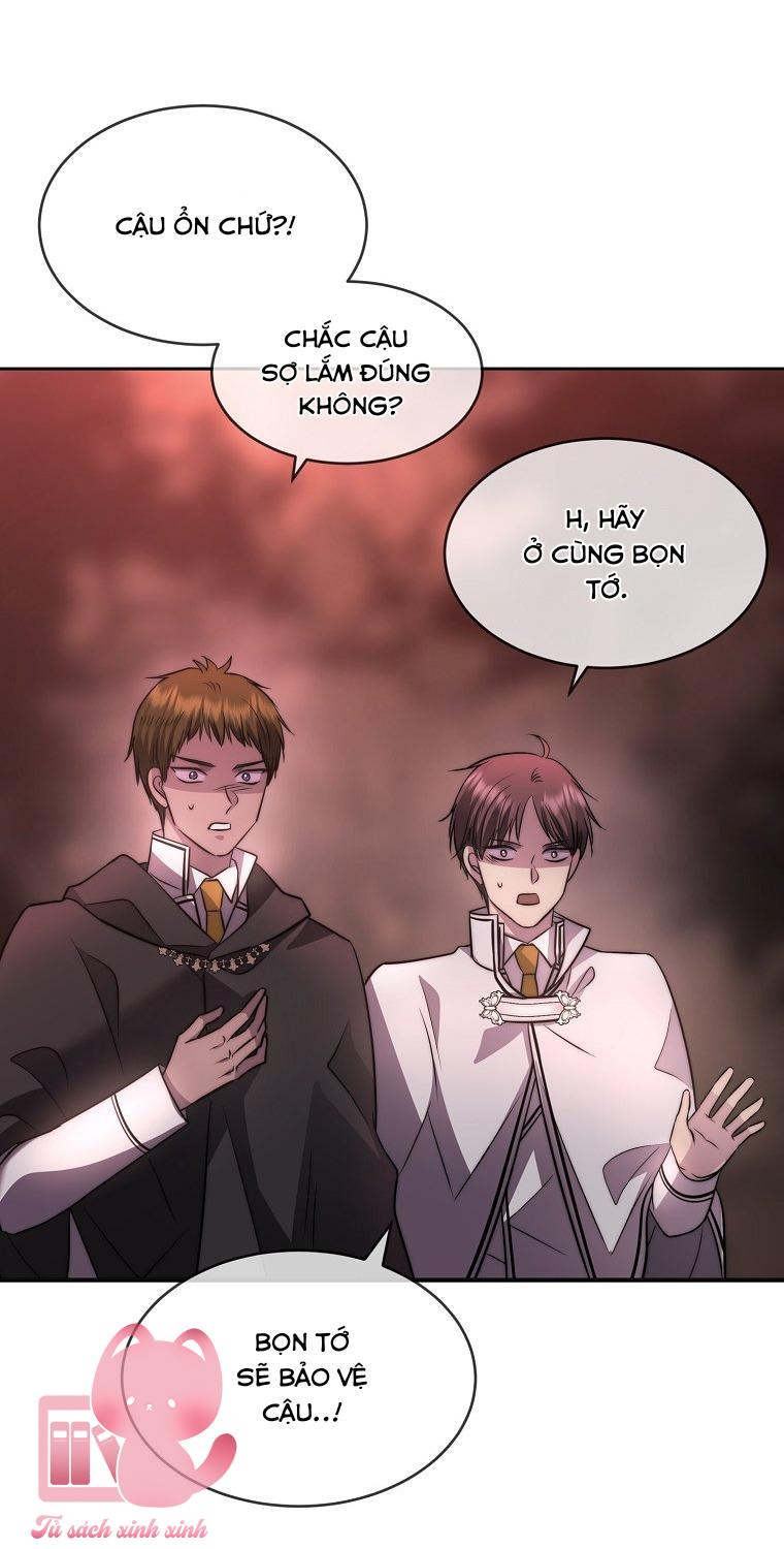 Black Haze - Chap 40