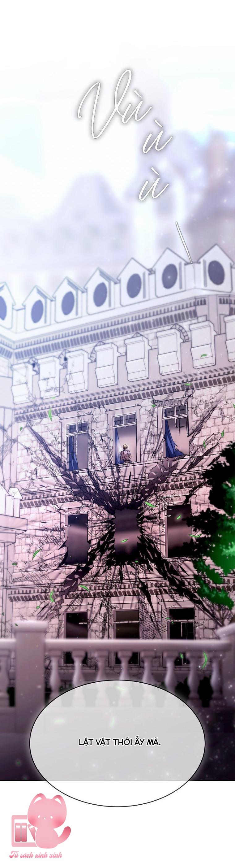 Black Haze - Chap 40