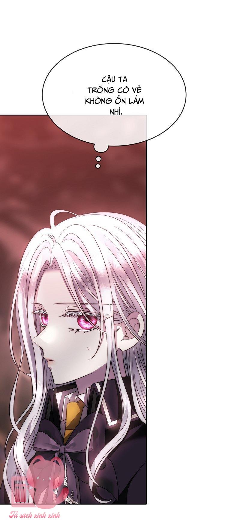 Black Haze - Chap 40