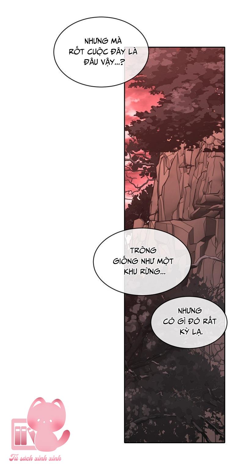 Black Haze - Chap 40