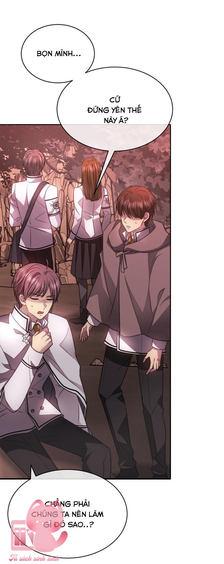 Black Haze - Chap 40