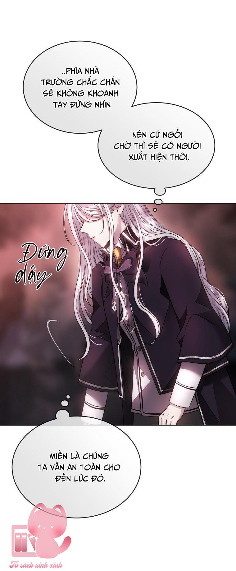 Black Haze - Chap 40