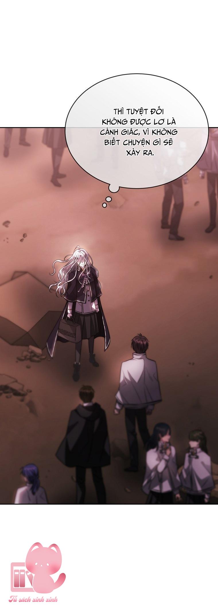 Black Haze - Chap 40