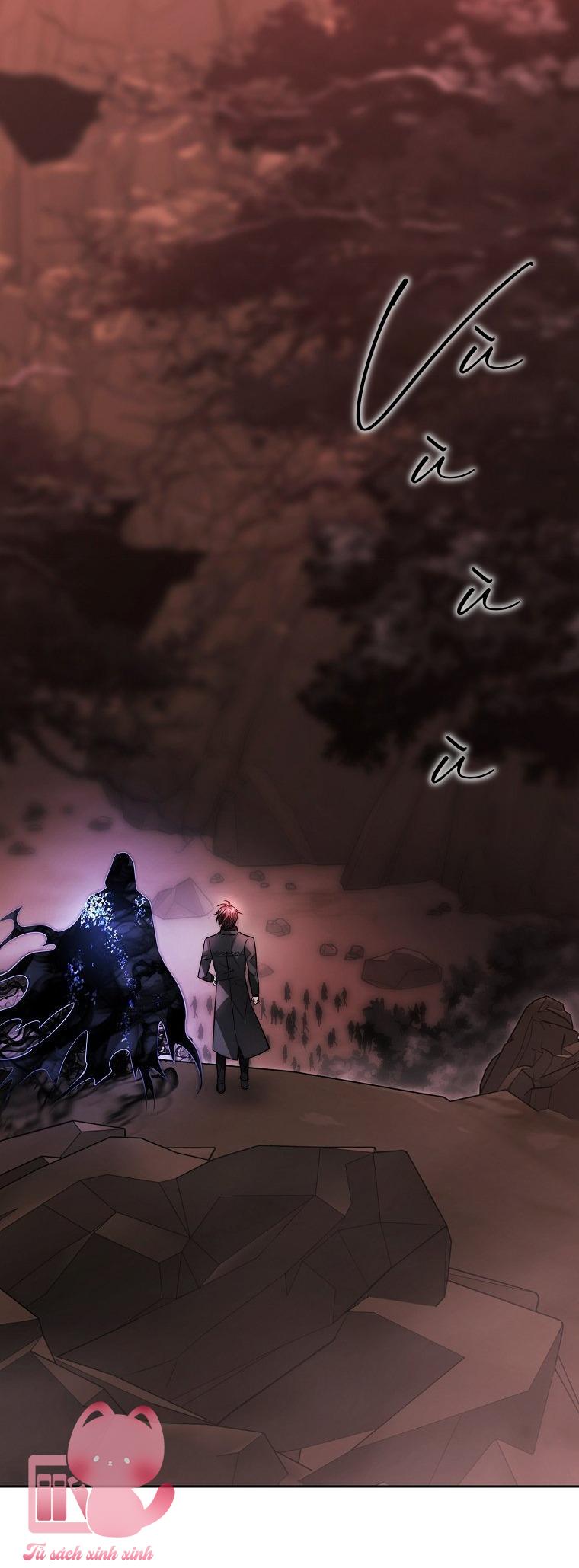 Black Haze - Chap 40