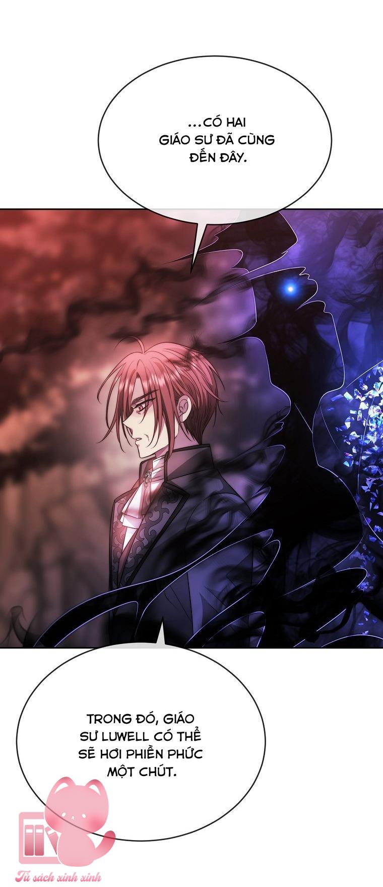 Black Haze - Chap 40