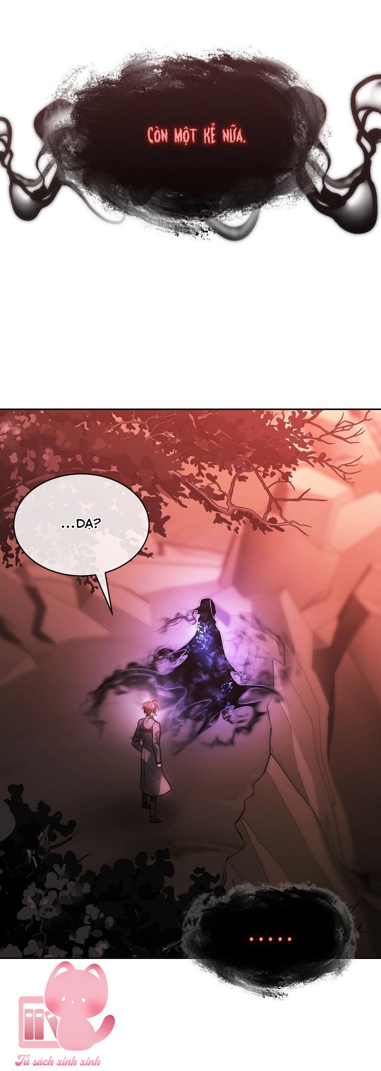 Black Haze - Chap 40