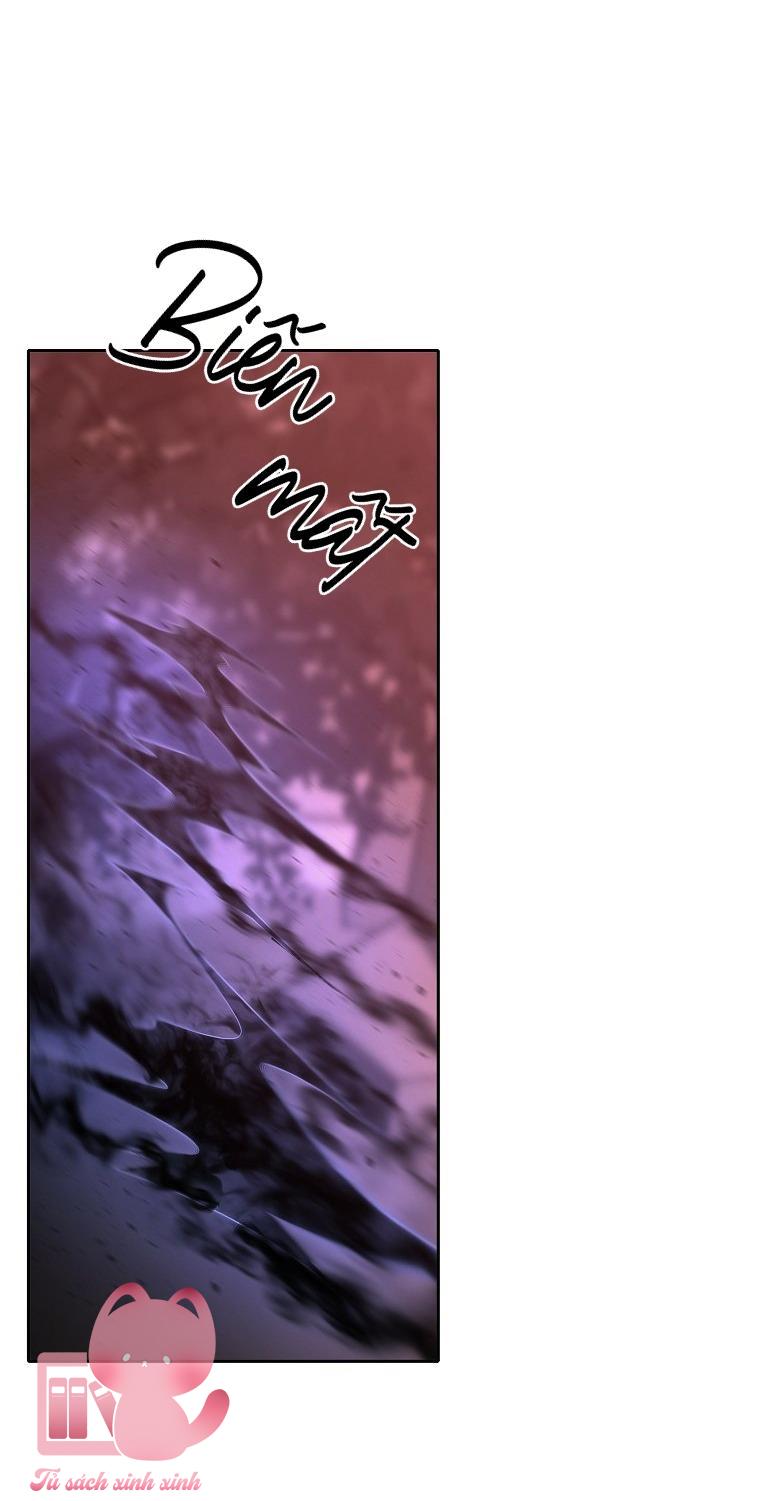 Black Haze - Chap 40