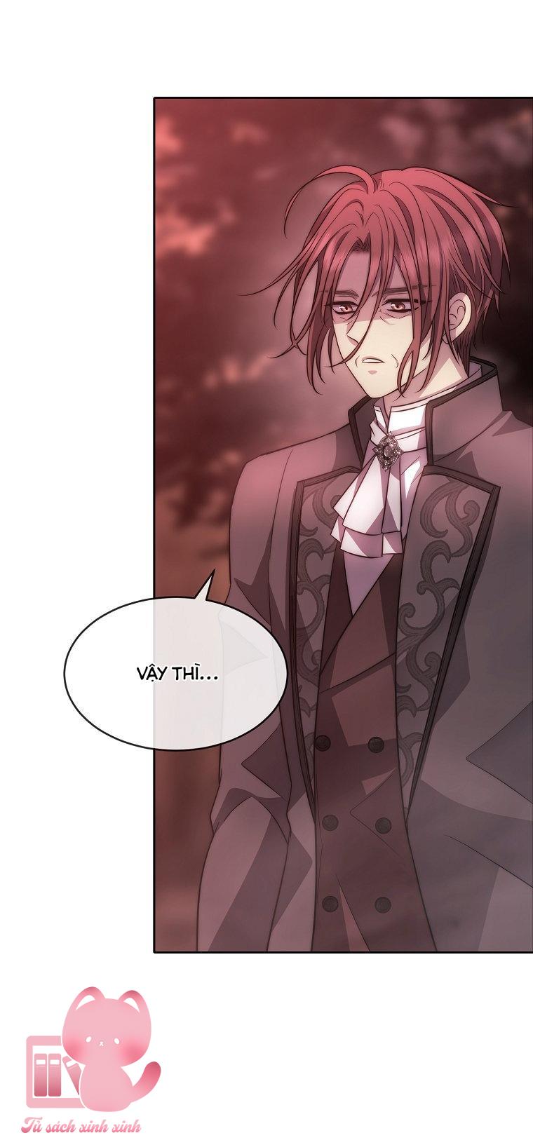 Black Haze - Chap 40