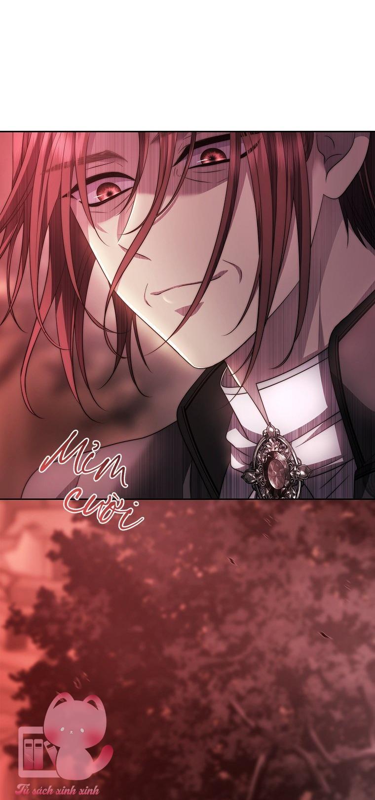 Black Haze - Chap 40