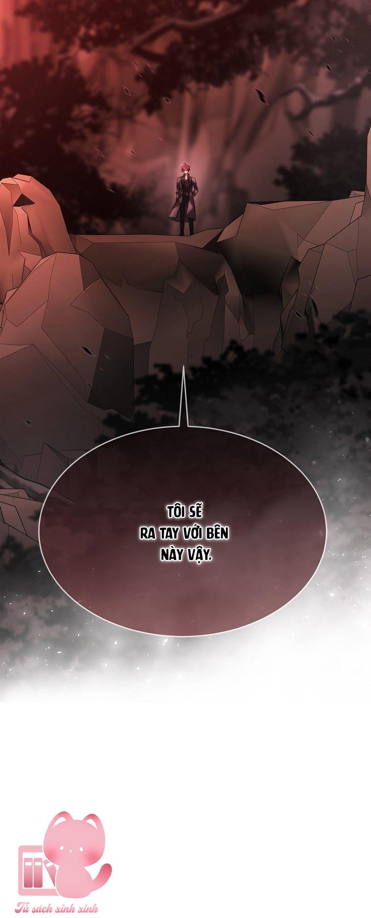 Black Haze - Chap 40