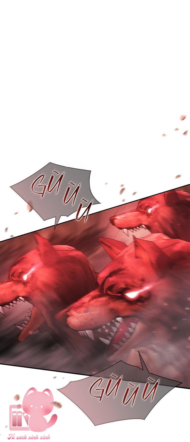 Black Haze - Chap 40